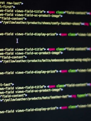 Computer Coding